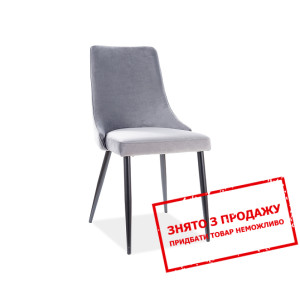 Стілець Signal Piano B Velvet